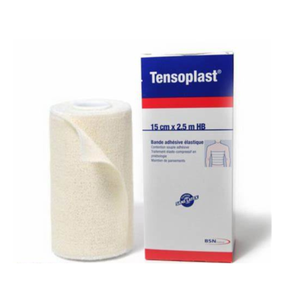 Elastoplast tensoplast elasticoplast