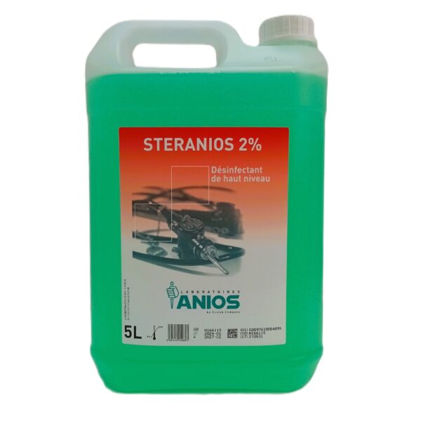 Steranios 2%