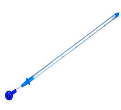 Drain thoracique armé Jolly