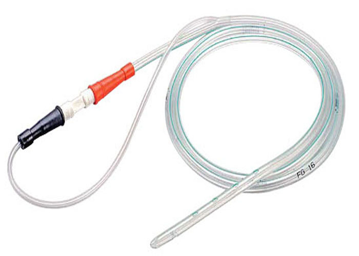 Sonde salem de nutrition