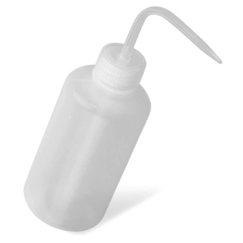 Pissette 150ml graduée