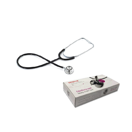Stethoscope double pavillons