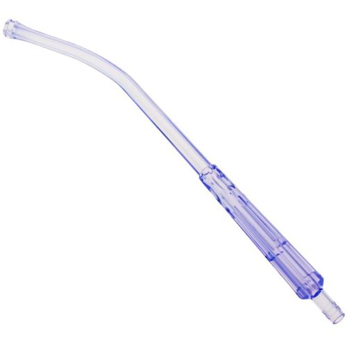 Canule d’aspiration yankauer