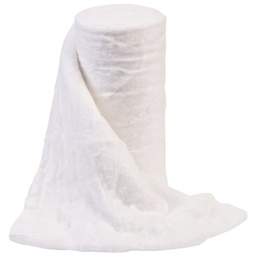 Coton hydrophile roulé 500G