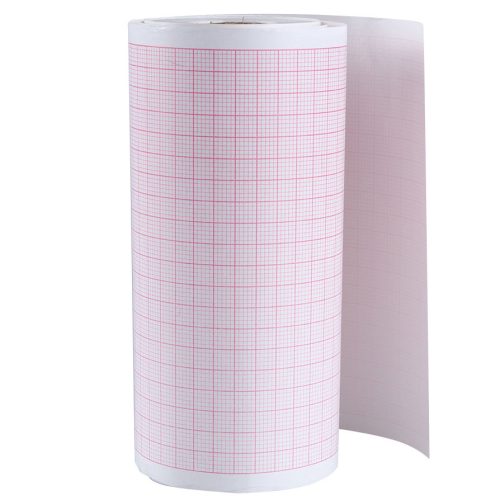 Papier ECG rouleau