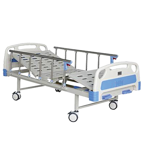 Lit medical electrque 3 positions