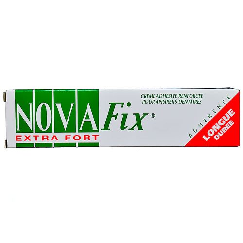 Novafix extra fort