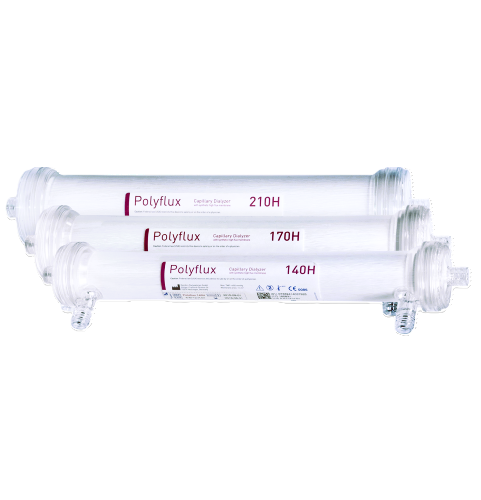 Dialyseur POLYFLUX