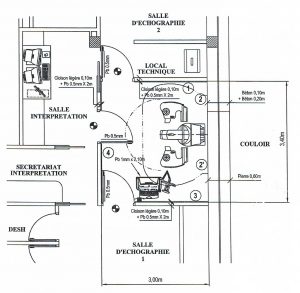 Note de Calcul Radioprotection