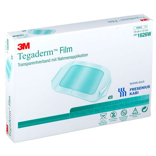 Tegaderm film