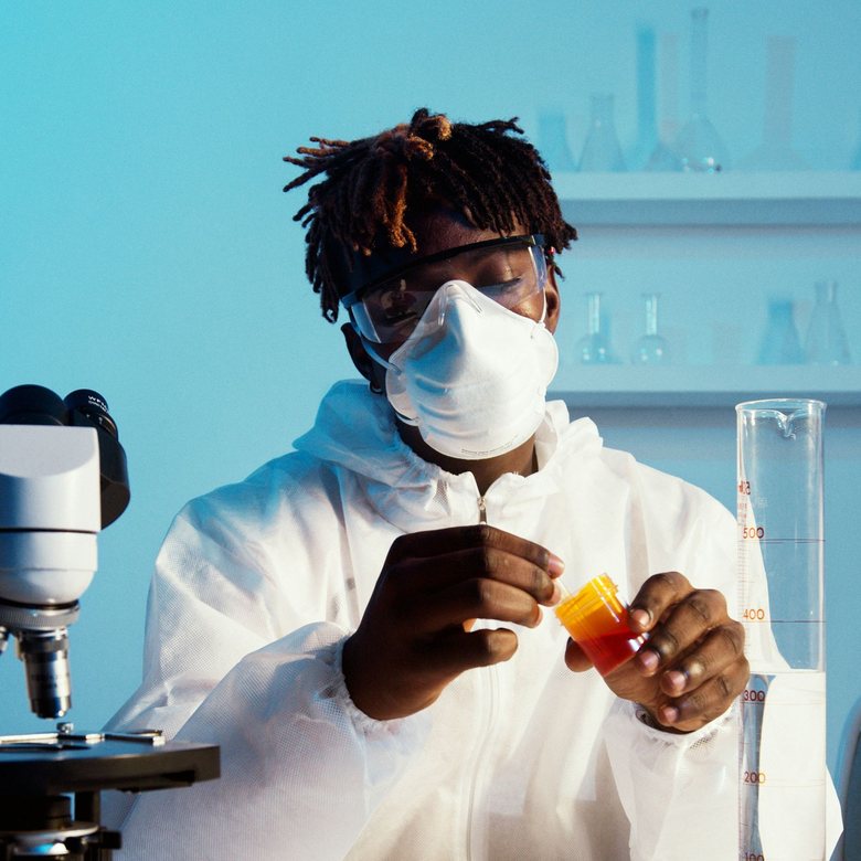 Formation en médecine nucléaire - manipulation des radiopharmaceutiques - P2M