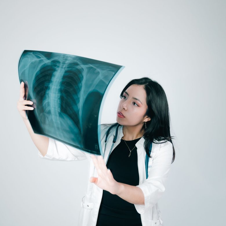 Formation en radiologie diagnostique - lecture radiographique - P2M