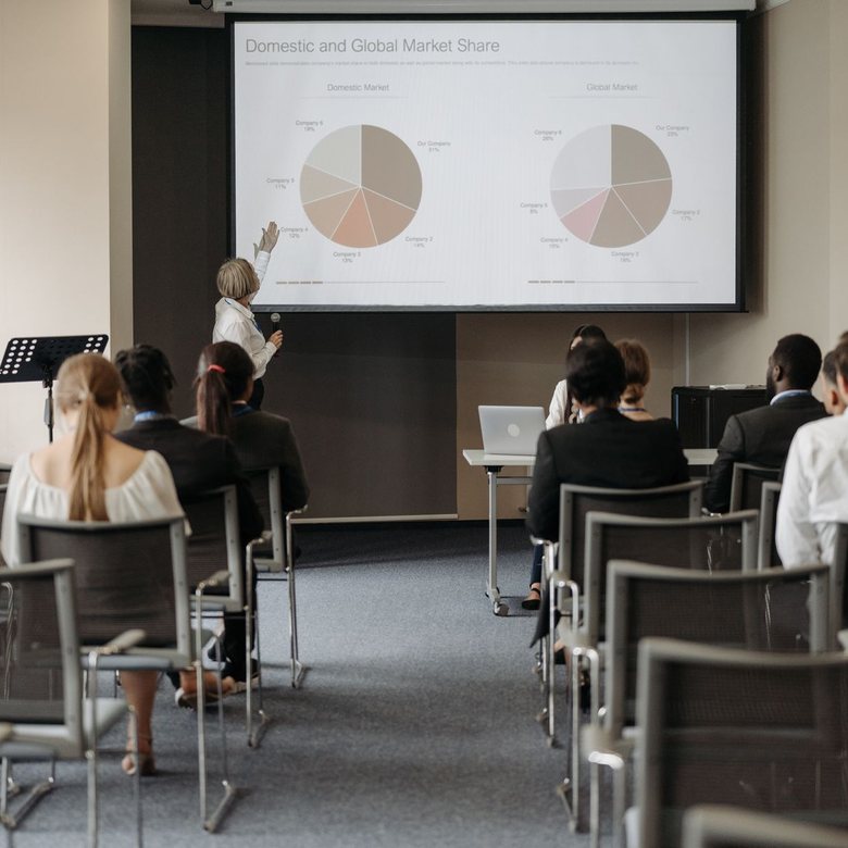 Session de sensibilisation à la radioprotection - P2M